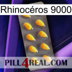 Rhinocéros 9000 cialis1